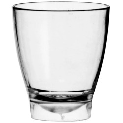 Communion Cup Plastic Shot Glass Style 10's        (**NEW**)
